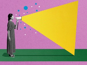 Meg kell tanulnunk nemet mondani és kiállni önmagunkért