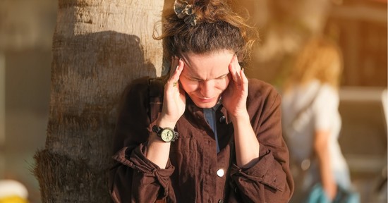 2 jel, amit egy neurológus szerint soha, semmilyen körülmények között nem szabad ignorálnod