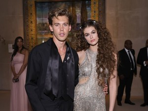 Kaia Gerber és Austin Butler a vörös szőnyeg legtökéletesebb párja – íme a bizonyíték