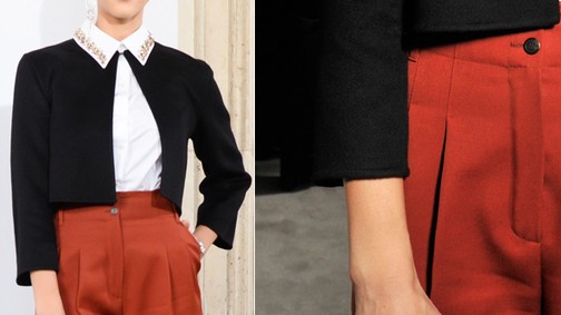 Jessica Alba tökéletes szettjét nem hagyhatod ki!