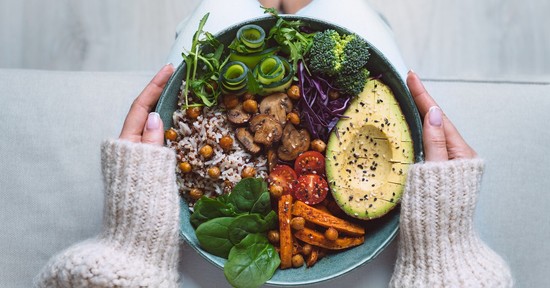 Magas a vérnyomásod? Ebből a 6 szuperételből érdemes enned minden nap