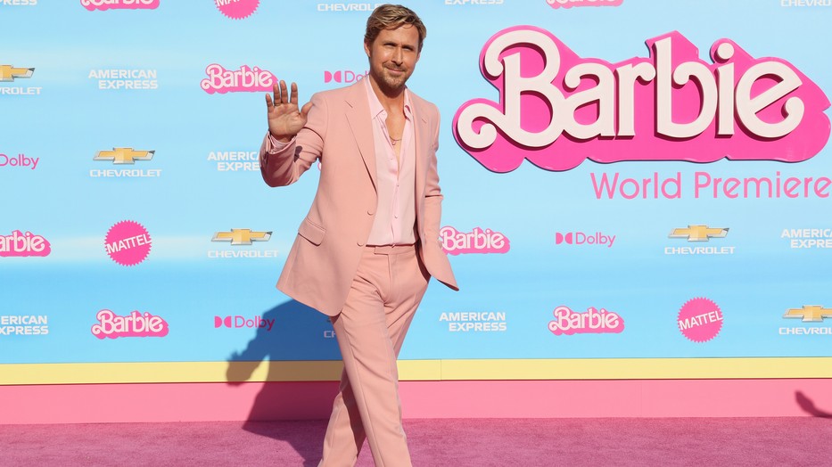 Ryan Gosling - Glamour