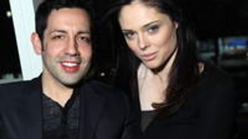 Coco gyűrűt kapott!