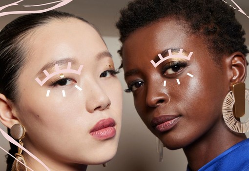 8+1 hatékony szempilla szérum a drámai pillantásokért