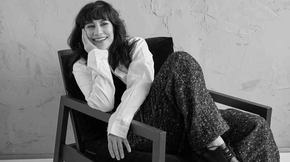 Pátkai Rozina a kortárs költészet és elektronikus zene határán – különleges est a Jurányi Házban