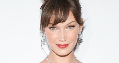 Ezek a fotók bizonyítják, hogy Bella Hadid arcát teljesen átszabták