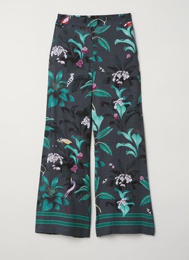 Mintás belebújós nadrág H&M 9990 Ft helyett 5990 Ft