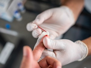 Anonim HIV- és STD-szűrést is kérhetsz ingyenesen a Sziget-fesztiválon