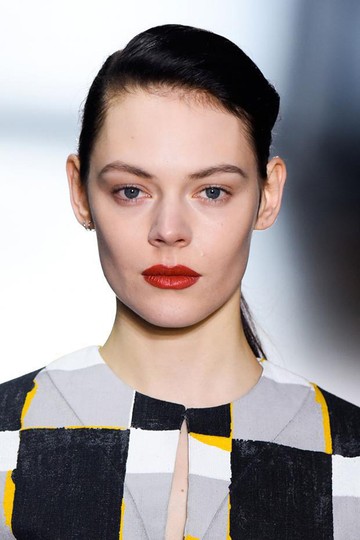 Rajzák Kinga- Acne Studios