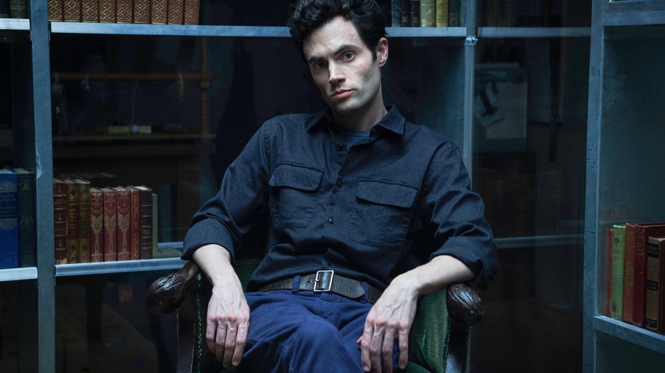 Mutatjuk, ki lesz Joe új áldozata a You negyedik évadában