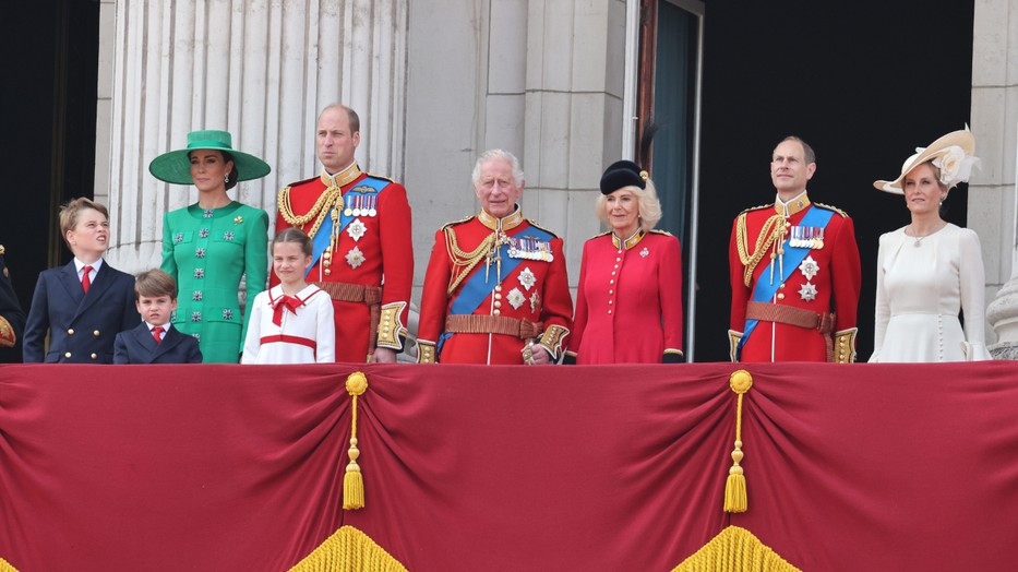Ezek a legnagyobb csapások, amik eddig a királyi családot sújtották