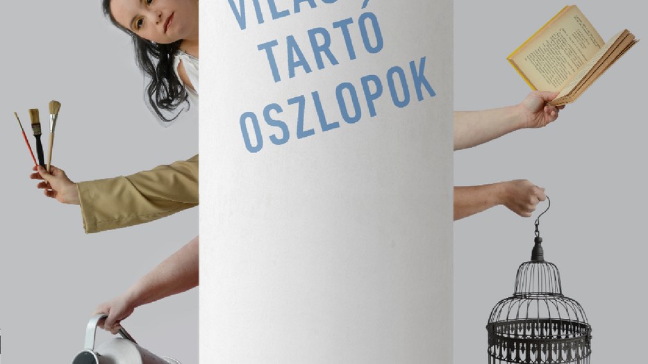 A világot tartó oszlopok: A Baltazár Színház új előadása a legaktuálisabb kérdésre keresi a választ