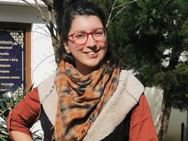 Pocsaji Csilla ezt az egy táskát viseli mindenhova