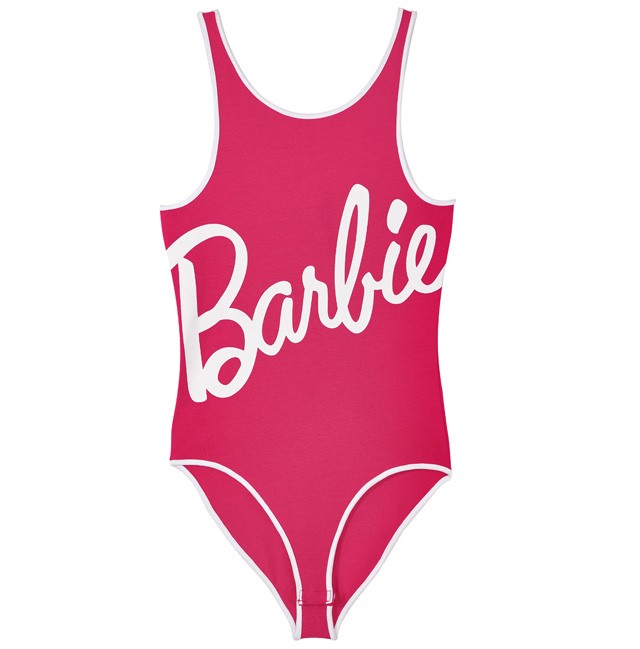 Barbie fürdőruha SINSAY 4995 Ft