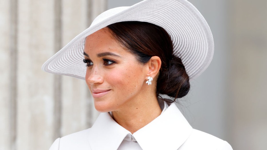 Meghan Markle bepillantást engedett az otthonukba