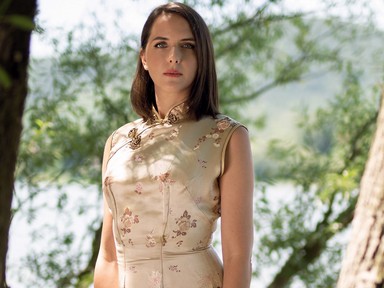 Eke Angéla: „Csak én vagyok képes saját magamat kirángatni a gödörből”