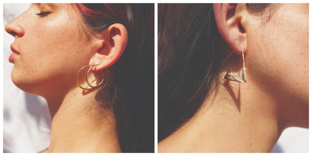 A fenntarható ékszermárka, amiért Meghan Markle és Emma Watson is odavan