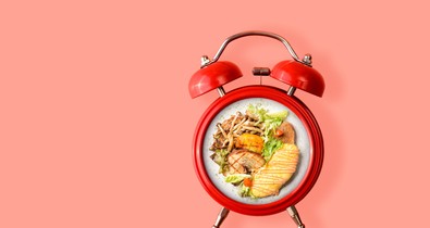 7 étel, amitől sokkal jobban alszol majd