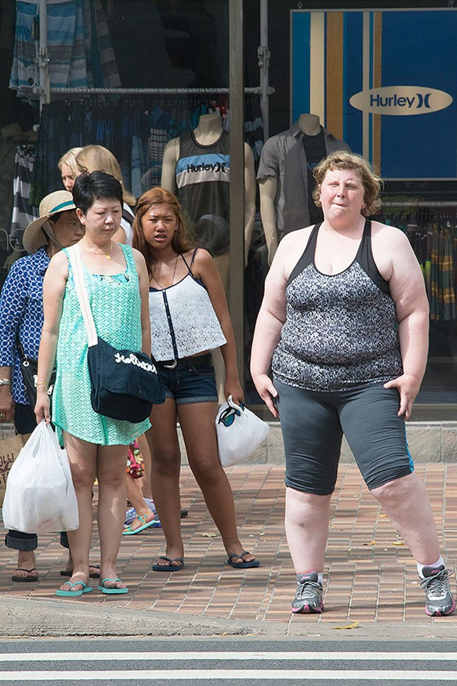 Haley Morris-Cafiero