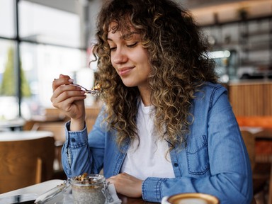Ez történik a testeddel, ha napi szinten chia magot eszel