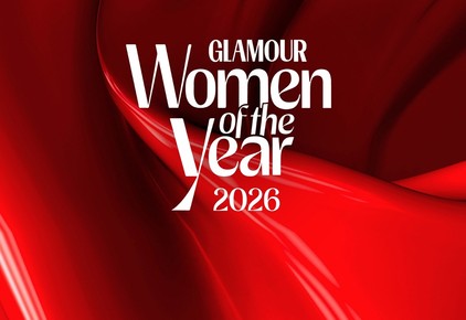GLAMOUR Women of the Year