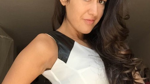 Singh Viki indulásra készen