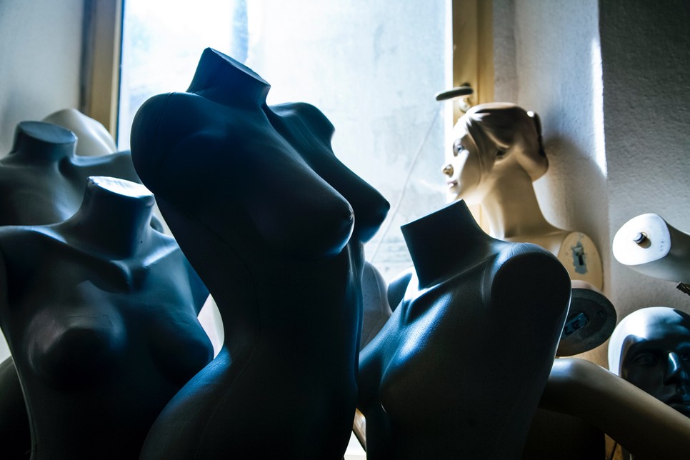 Voltak, akik a valósi kapcsolatukat javították meg a mesterséges intelligencia segtíségével