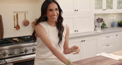 Testbeszéd-szakértő elemezte ki Meghan Markle új műsorát: ezt olvasta ki Harry herceg feleségének gesztusaiból