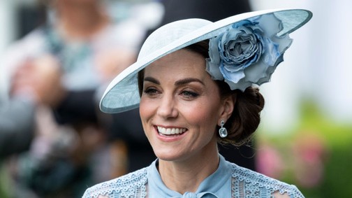 Katalin hercegné váratlan lépése mindenkit meglepett, a szülei ellenezték a döntését