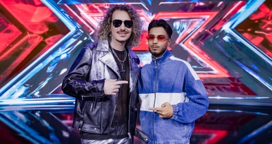 Valkusz Milán üzent a nézőknek, miután két versenyzőjét is elveszítette az X-Faktor legutóbbi adásában