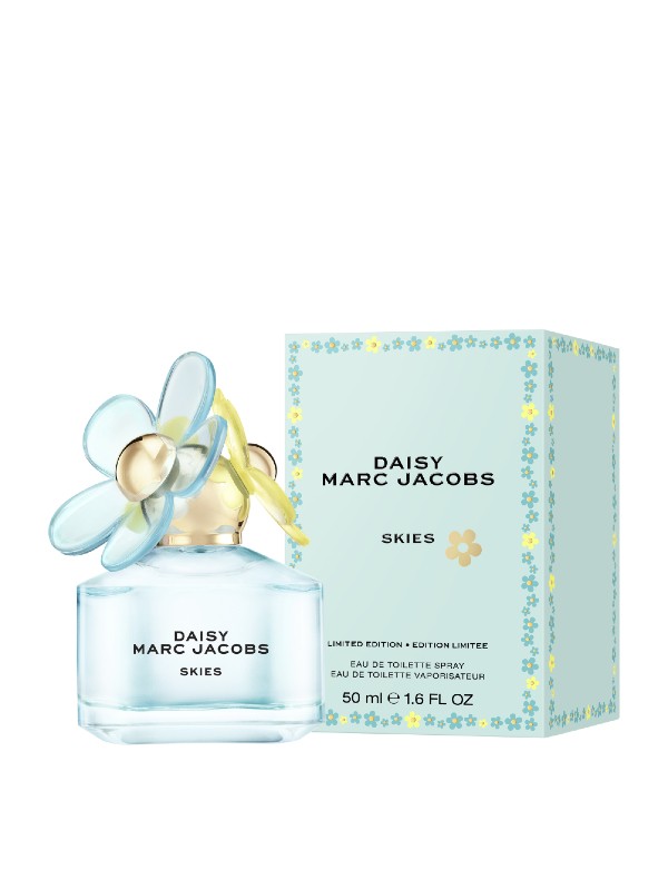 Daisy Skies edt MARC JACOBS 29 490 Ft/50 ml