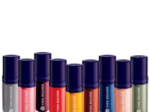 Minden napra új körömlakk? Igen!