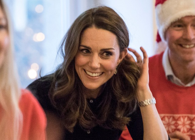 Kate Middleton