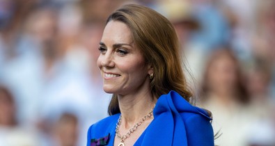 Katalin hercegné megszakította a családi nyaralását: fontos bejelentést tett