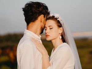 Feminista vagyok, ezeket a döntéseket hoztam az esküvőmön