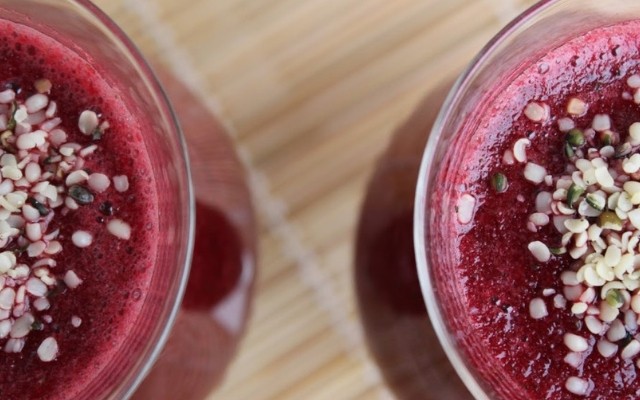 Fogyókúrázol? Próbáld ki a kendermagot a szép és egészséges külsőért!