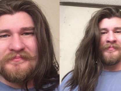 Ez a srác lefogyott 30 kg-ot, és most konktrétan úgy néz ki, mint egy Disney herceg