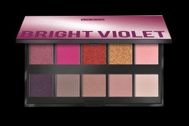  Makeup Stories paletta (Bright Violet) PUPA 7760 Ft, GLAMOUR-kuponnal 30% kedvezménnyel 5432 Ft