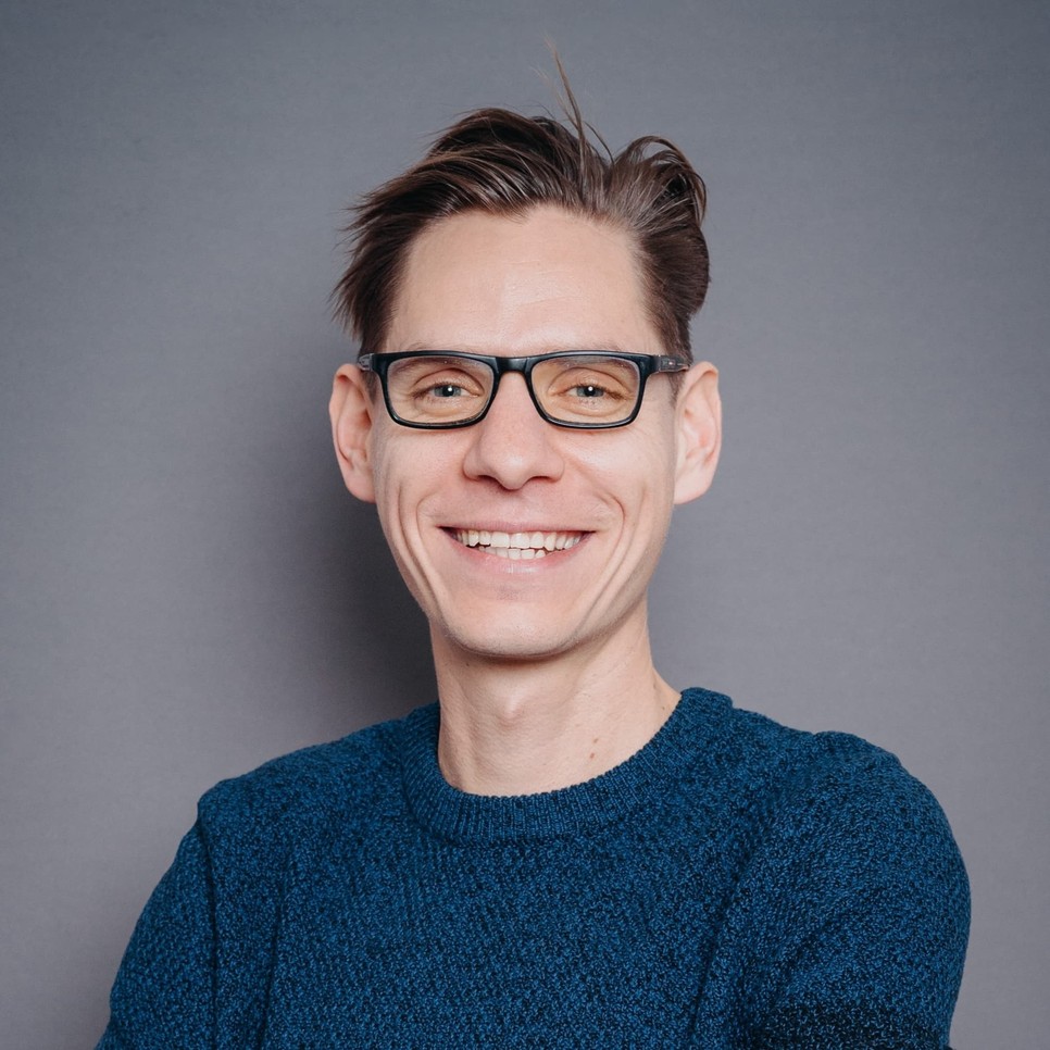 Az orvosbiológiai mérnök szerint apró változtatásokkal már rengeteget tehetünk az egészségünkért