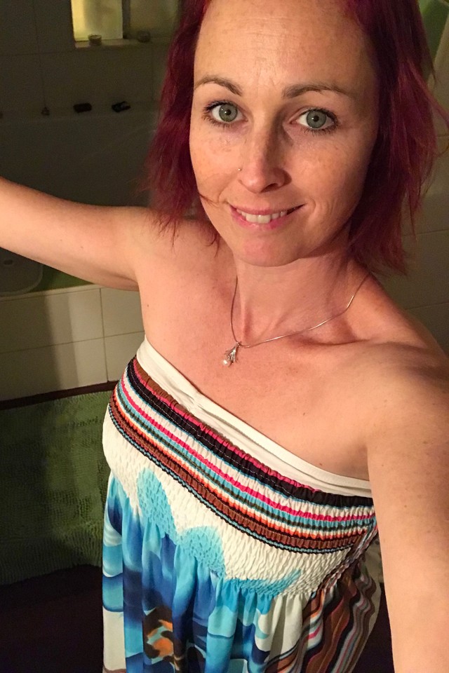 A Gardróbnapló eheti vendége mindannyiunk kedvenc gyereksztárja, Acél Réka