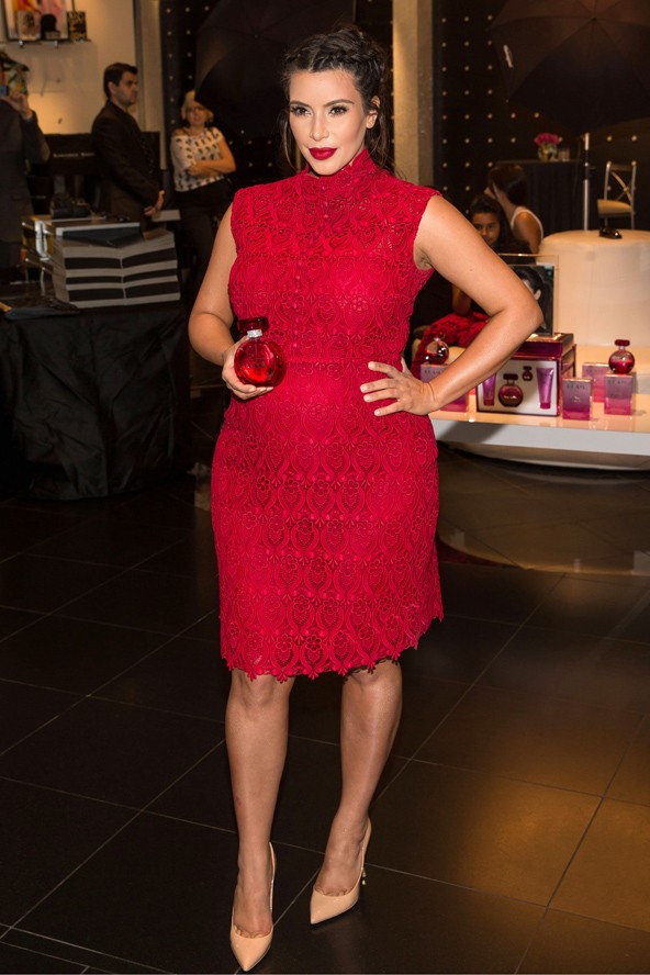 Glamour szerkesztőség