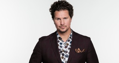 Nagy Ervin: „Talán még soha nem volt ilyen egyensúlyban az életem, mint most”