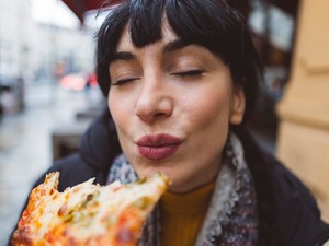 Elképesztő, mit tehet a testeddel, ha túl gyorsan eszel