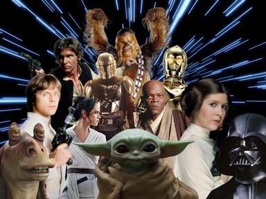 Az erő legyen veled - és még 15 elképesztő tény, amit csak a legnagyobb Star Wars-rajongók ismernek