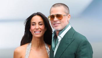 Mintha egy évtizedet fiatalodott volna: így alakult át Brad Pitt stílusa, mióta újra szerelmes
