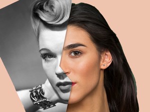 Vissza a jövőbe: beauty cuccok régen és most