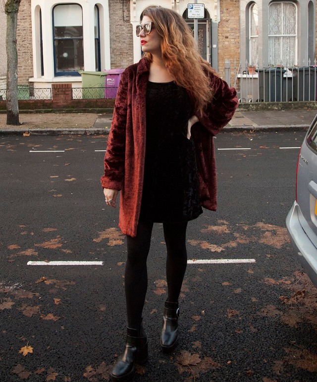 Koncertre megy Wanda ebben a vagány szettben