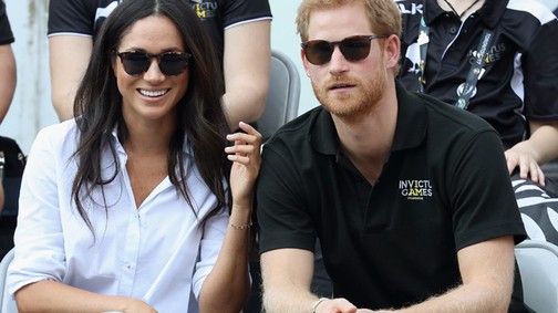 Nem fogod elhinni, hová megy nászútra Harry herceg és Meghan Markle!
