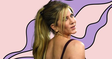 Jennifer Aniston meglepően rövid hajjal érkezett a Golden Globe-ra, és egyszerűen tarolt