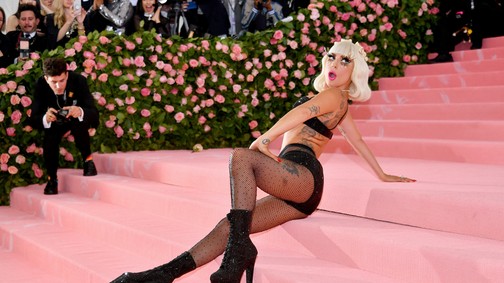 Ezek voltak minden idők legmerészebb szettjei a vörös szőnyegen